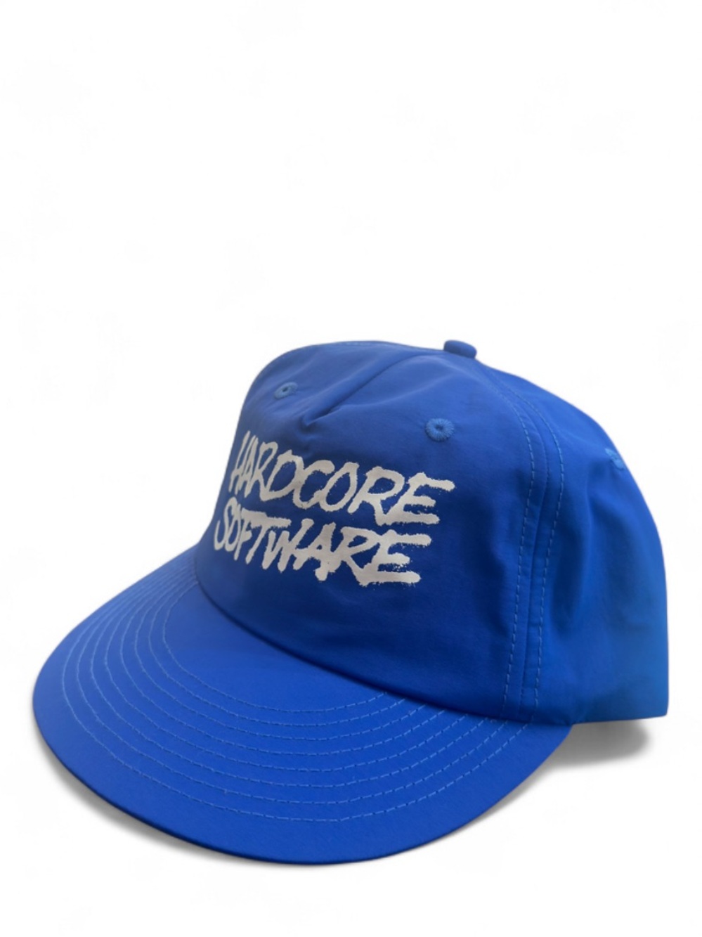 Metalwood Studio Hardcore Software Snapback Hat (NEW)